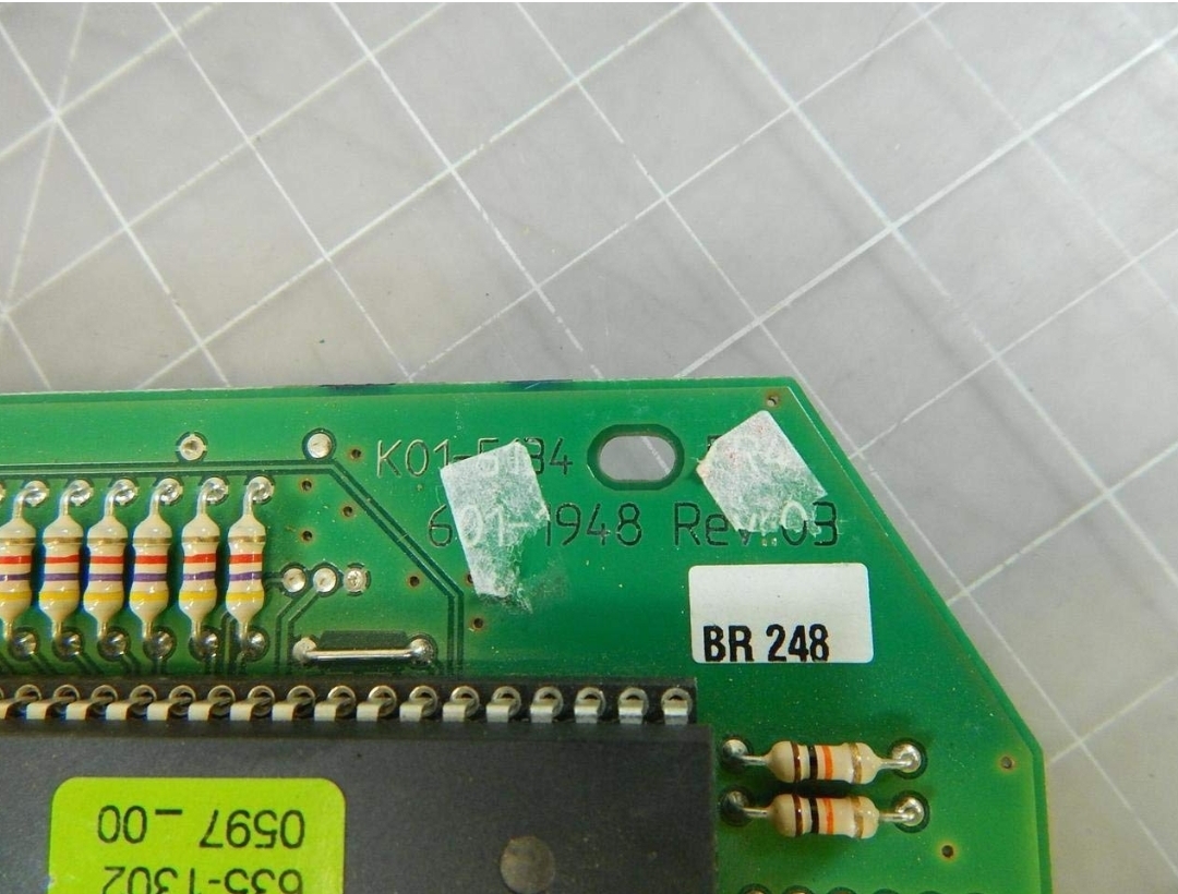 G80-9033 OABUS