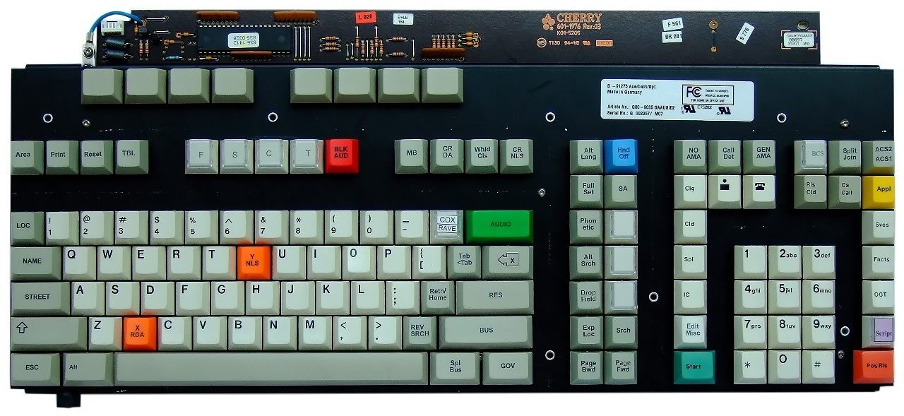 G80-9035 OAAUS