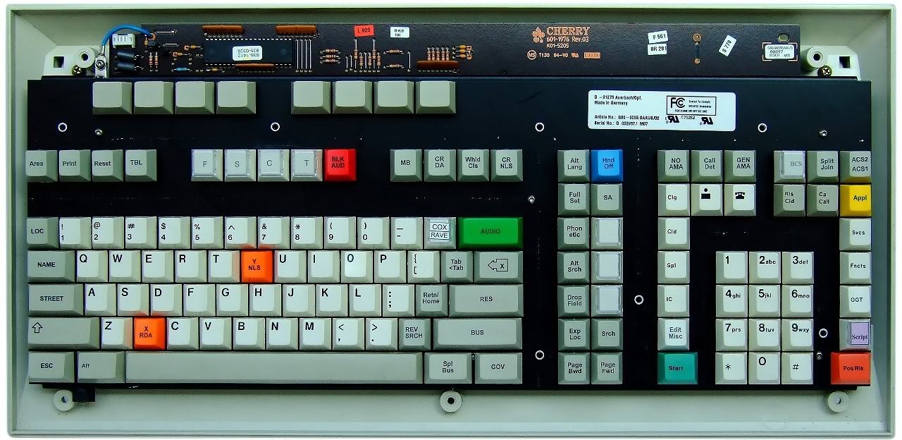 G80-9035 OAAUS