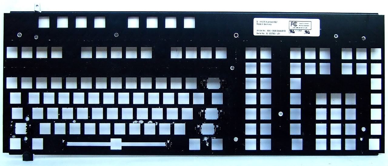 G80-9035 OAAUS