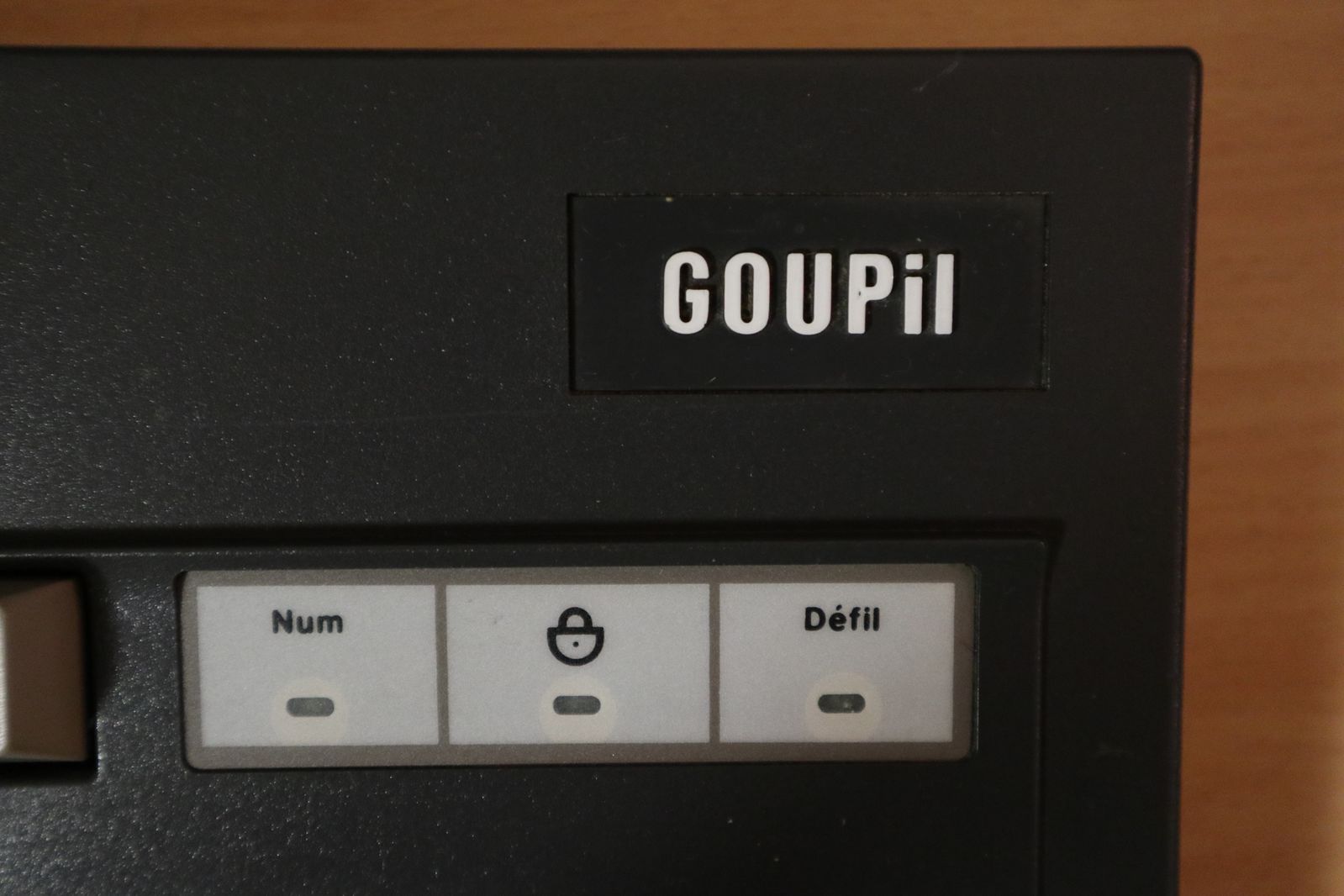 G81-0991 HAF