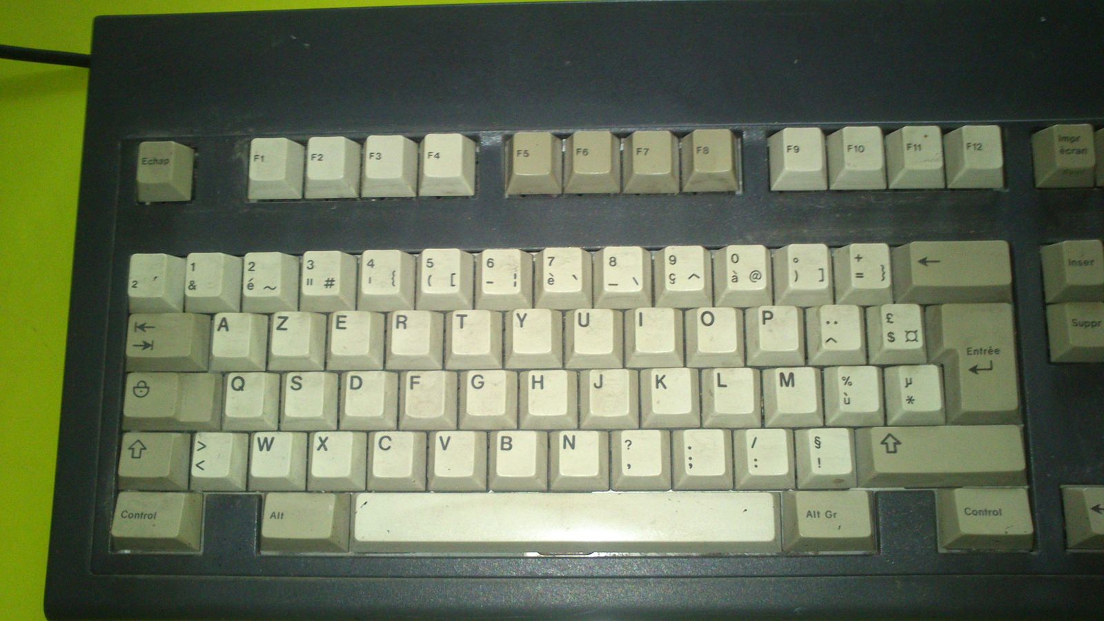 G81-0991 HDF