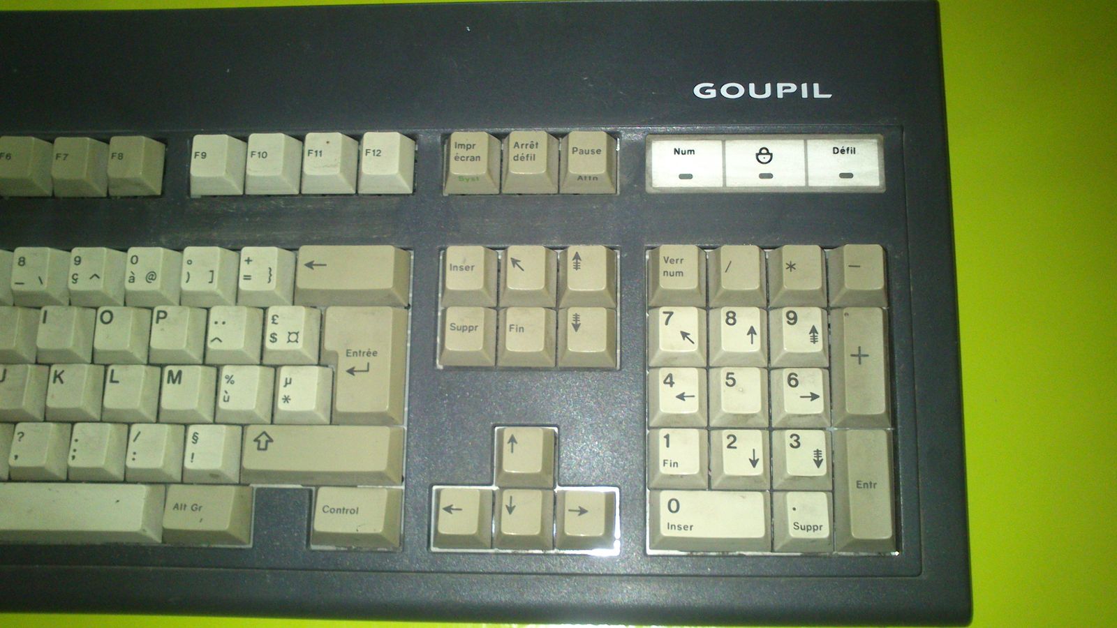G81-0991 HDF