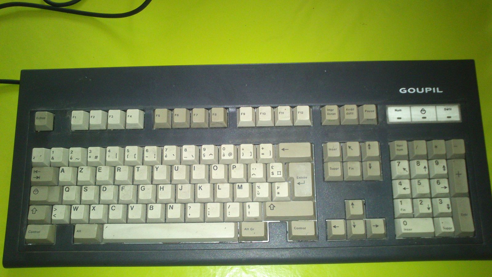G81-0991 HDF