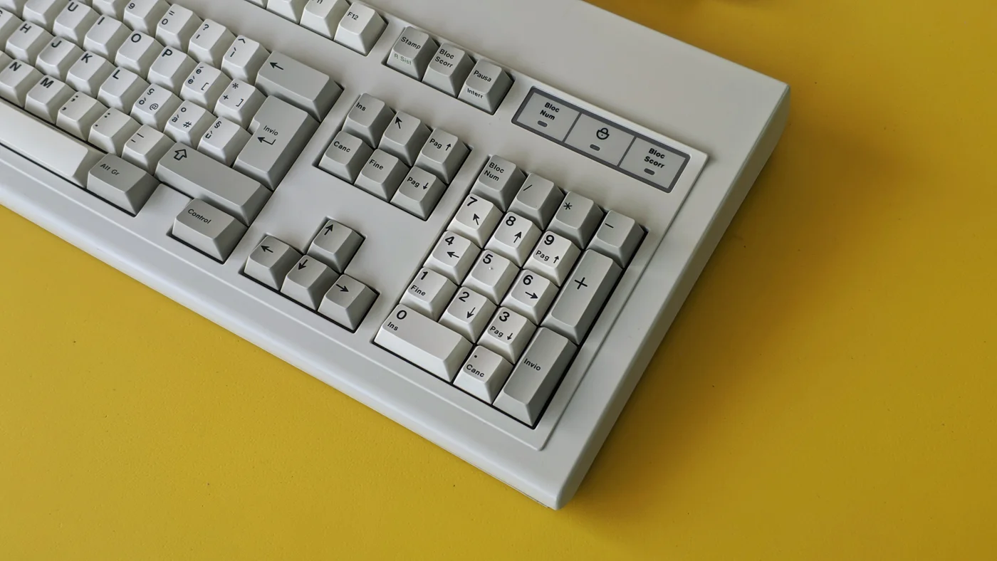 G81-1000 HAI