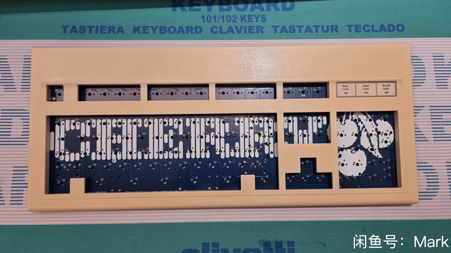 G81-1000 HDR