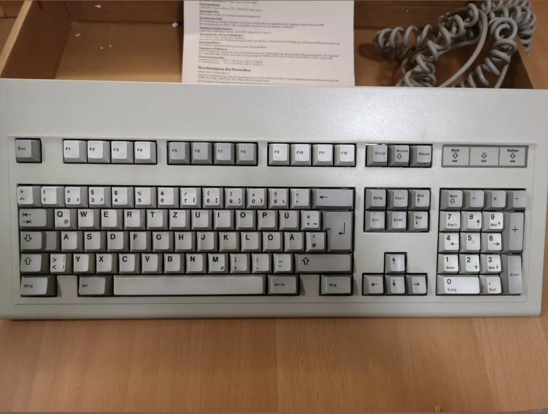 G81-1000 SBD/02