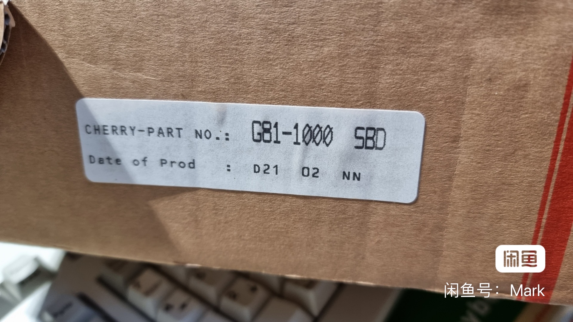 G81-1000 SBD/04