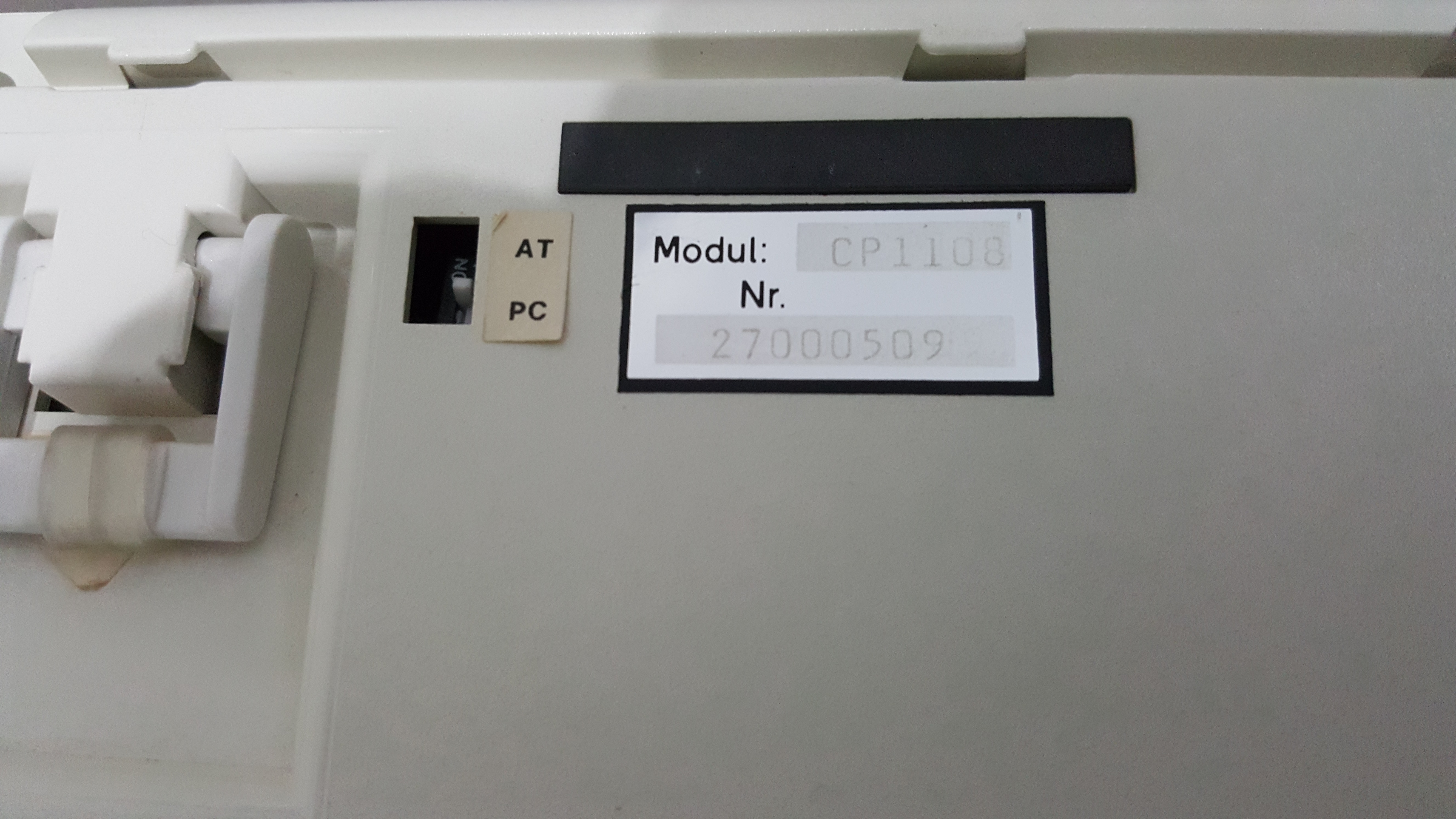 G81-1106 HAU