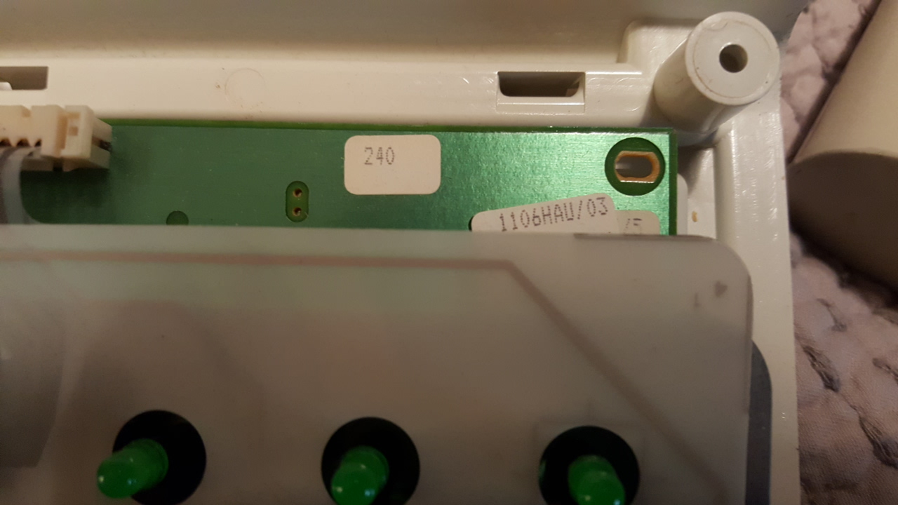 G81-1106 HAU