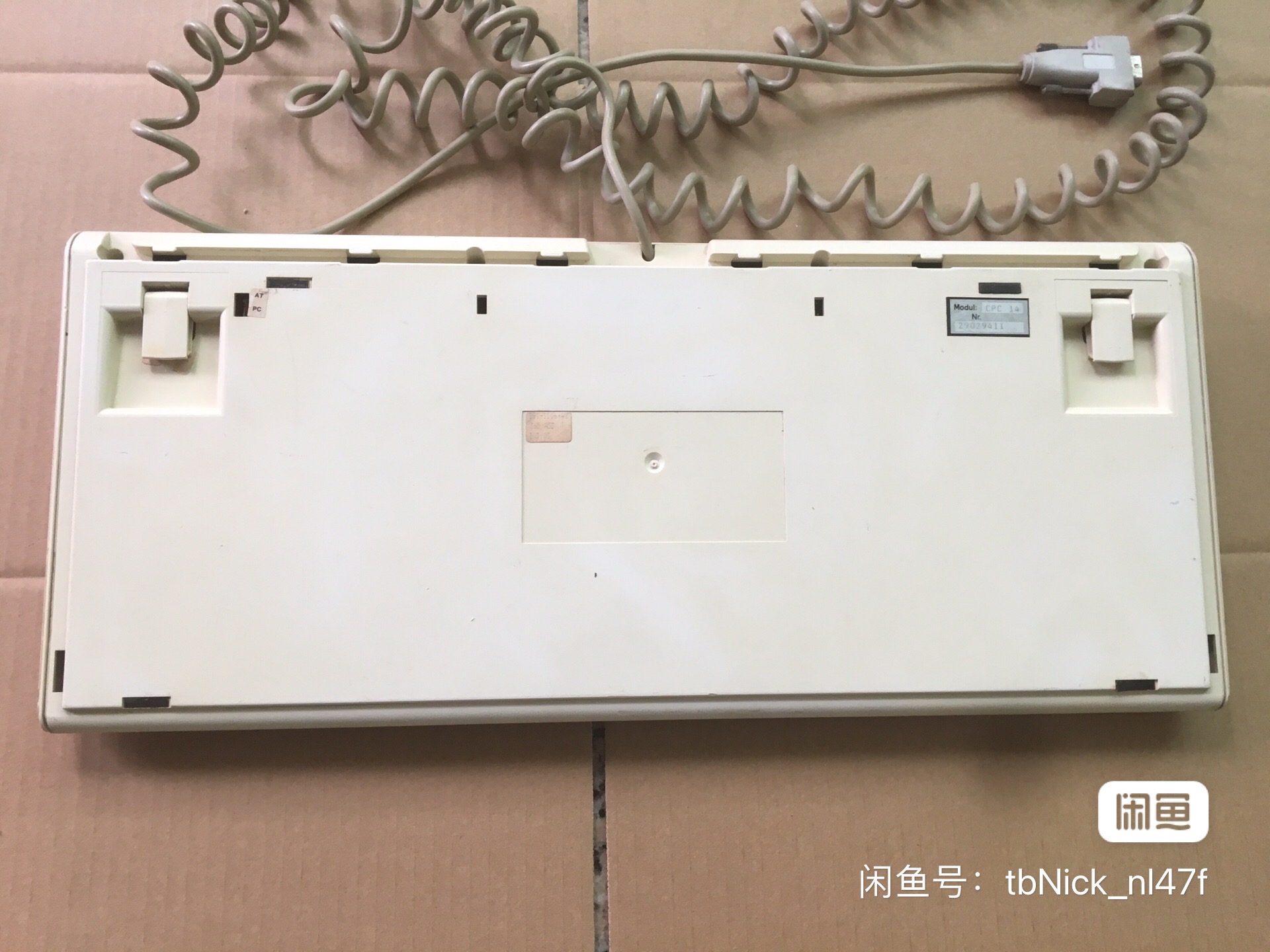 G81-1106 HAU