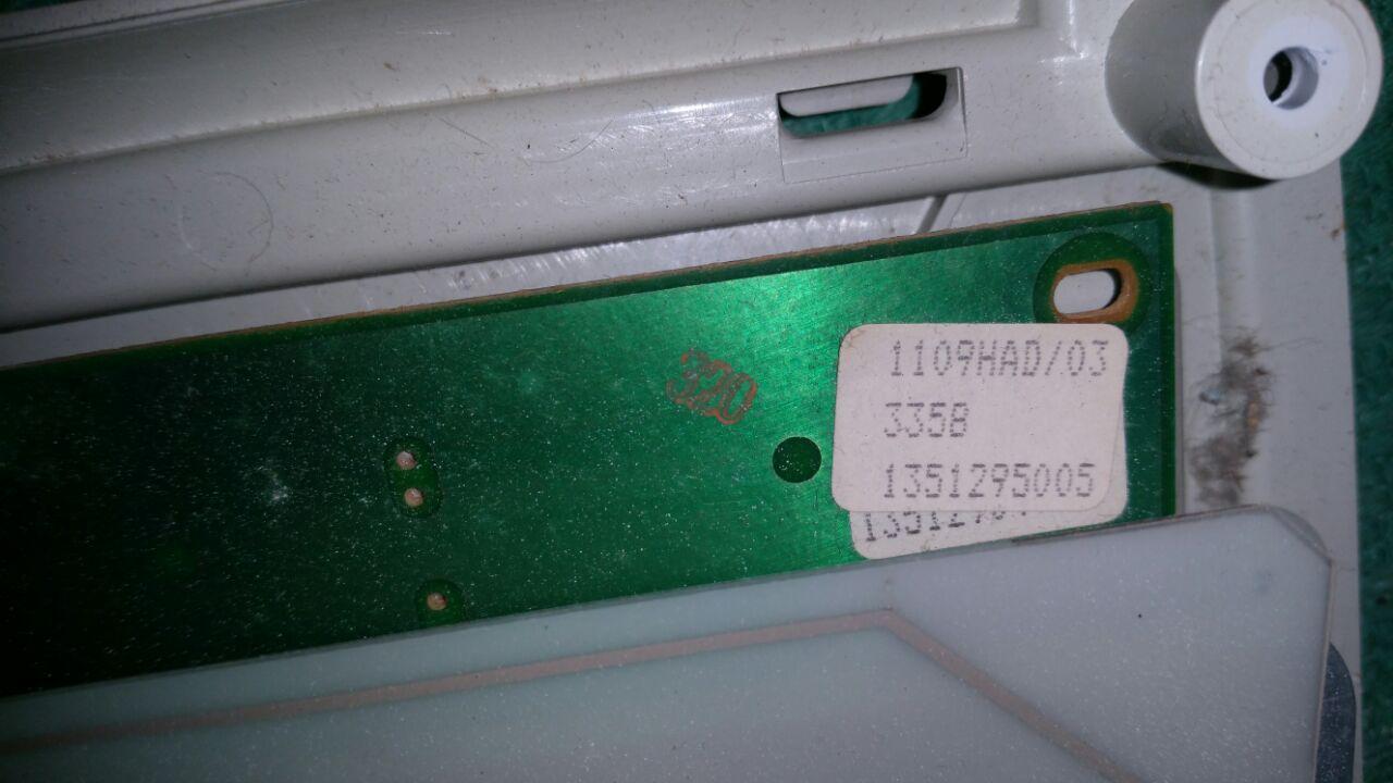 G81-1109 HAD/03