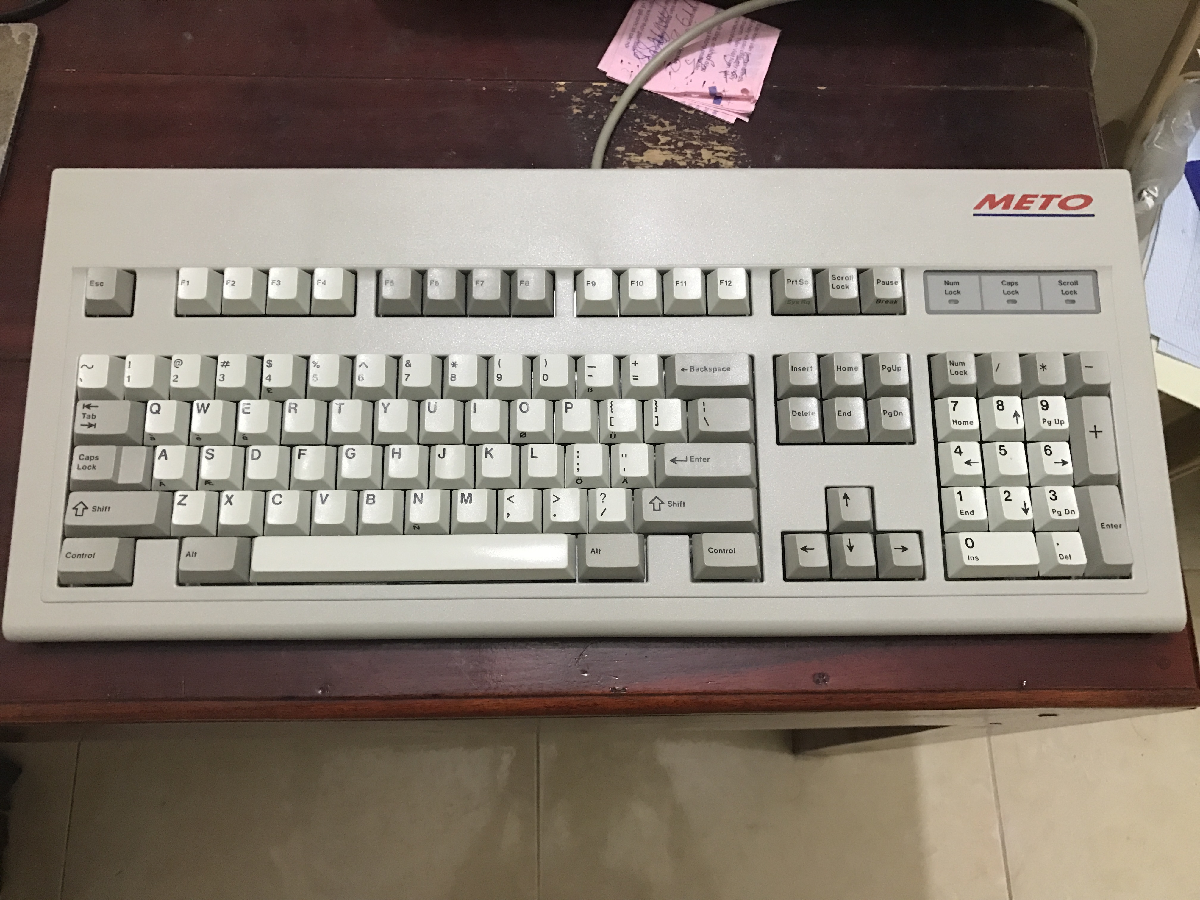 G81-1138 HBU/07