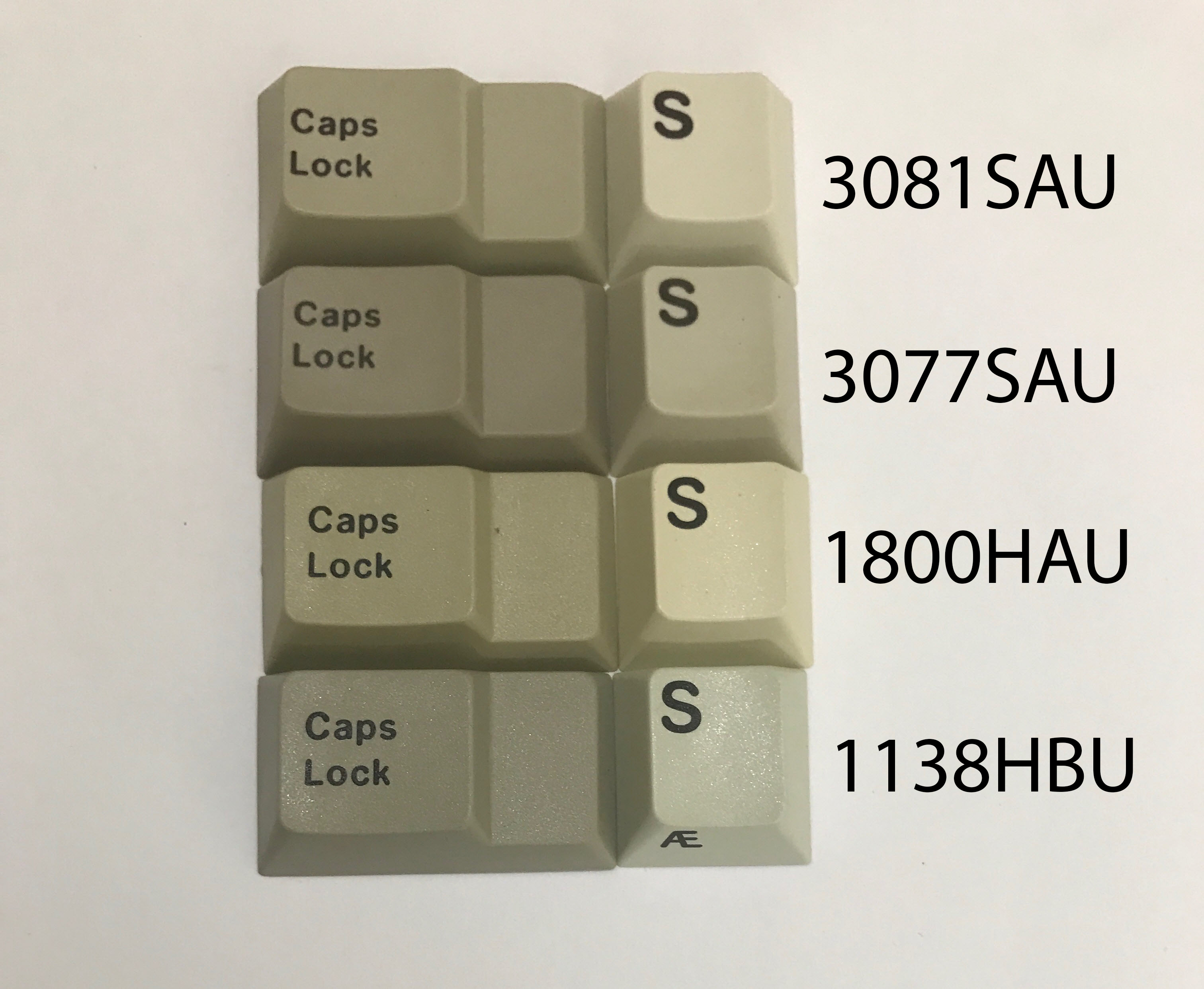 G81-1138 HBU/07