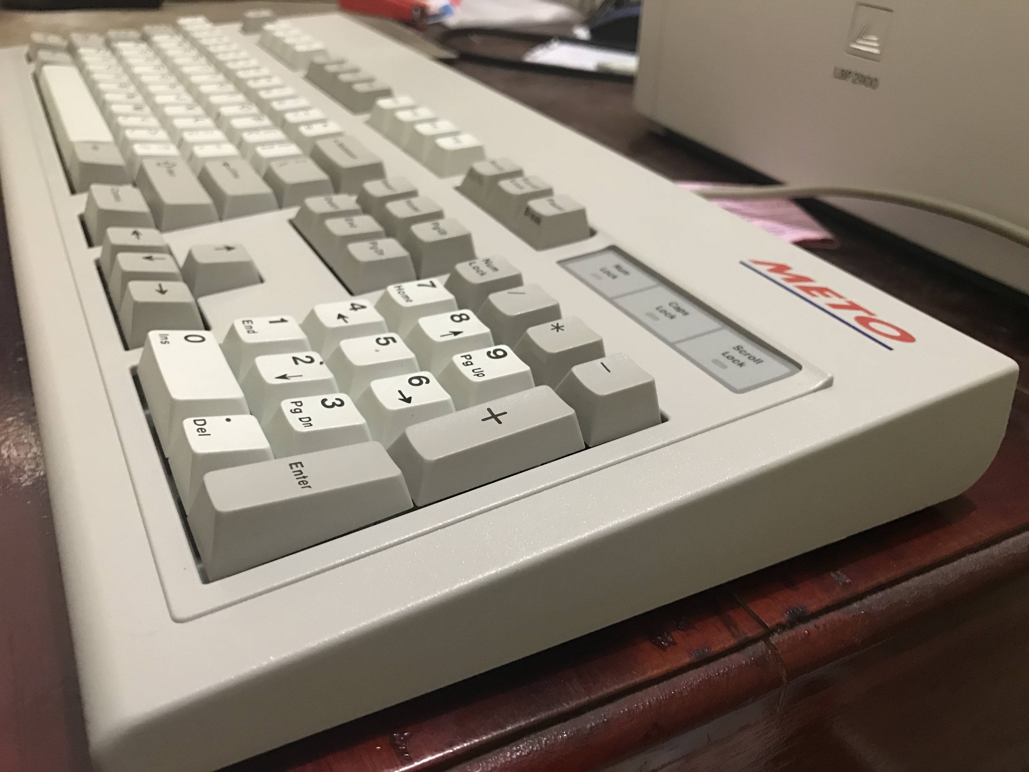 G81-1138 HBU/07