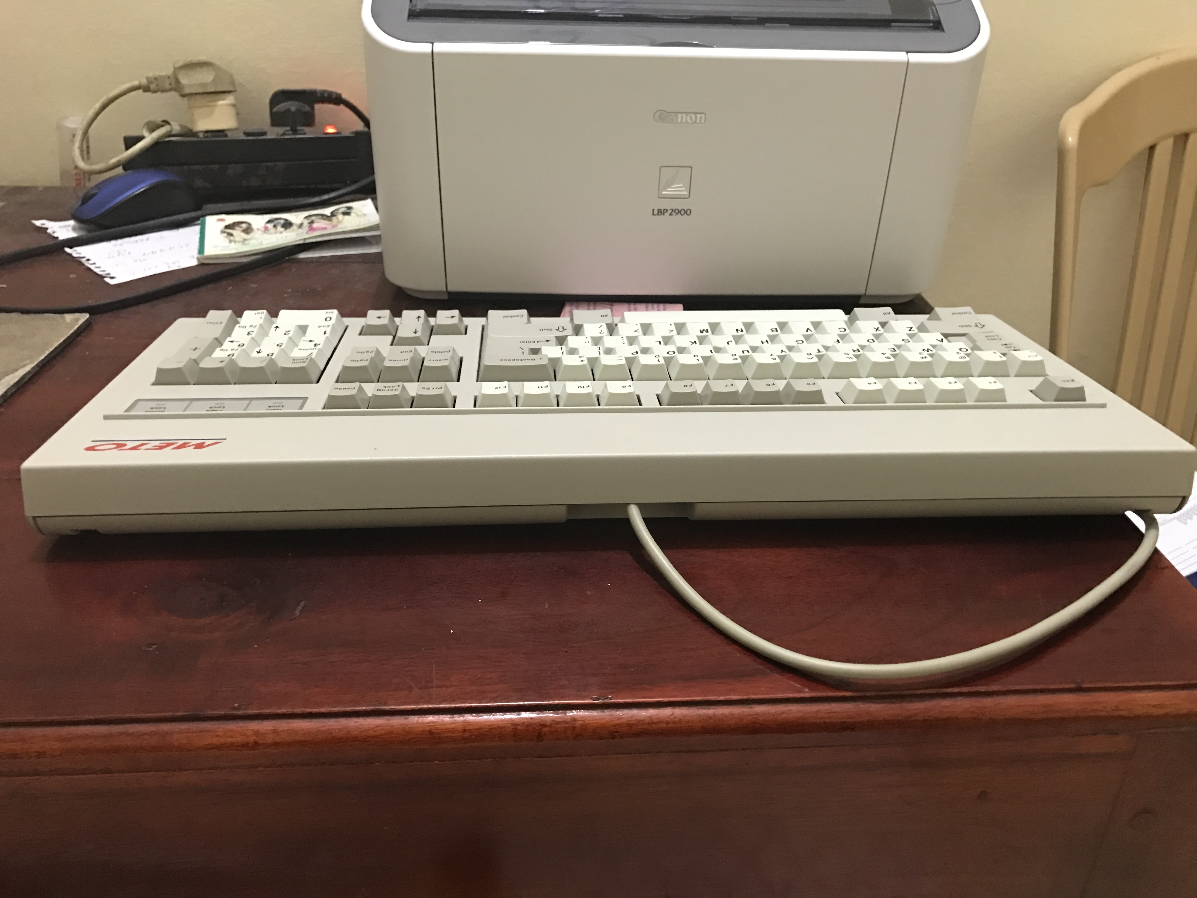 G81-1138 HBU/07