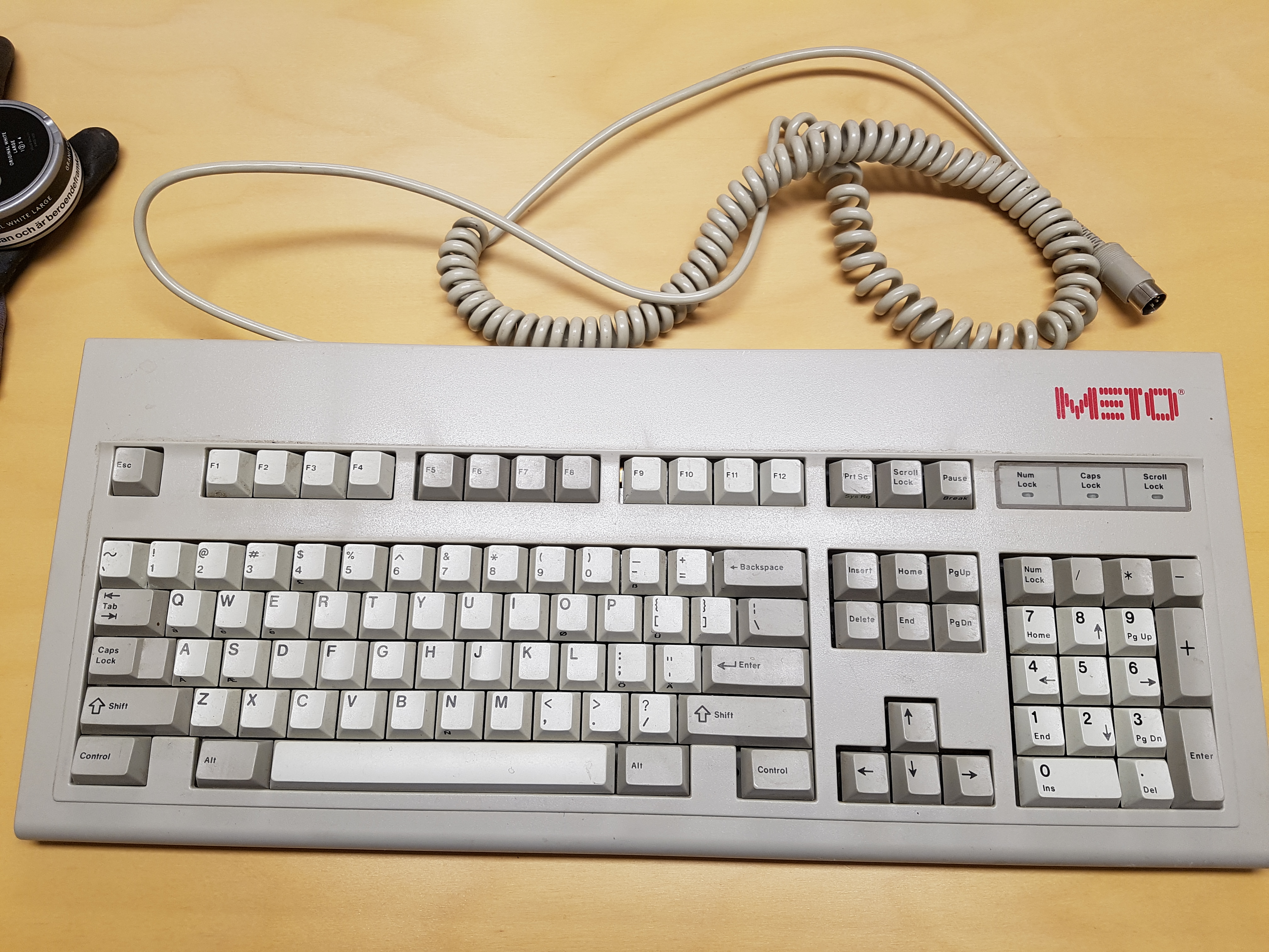 G81-1138 HBU/07