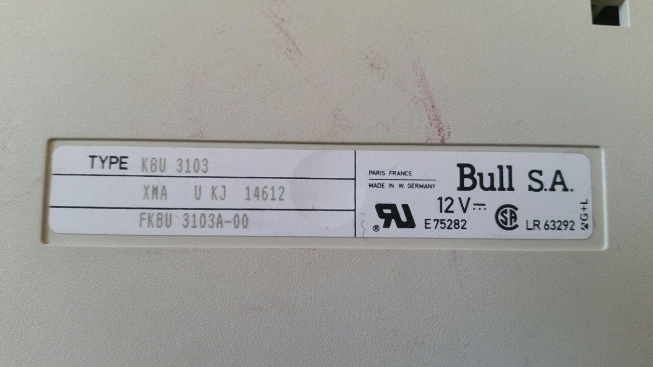G81-1201 HAU
