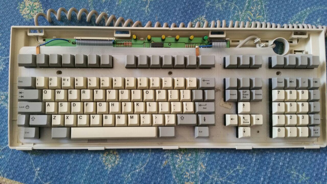 G81-1201 HAU