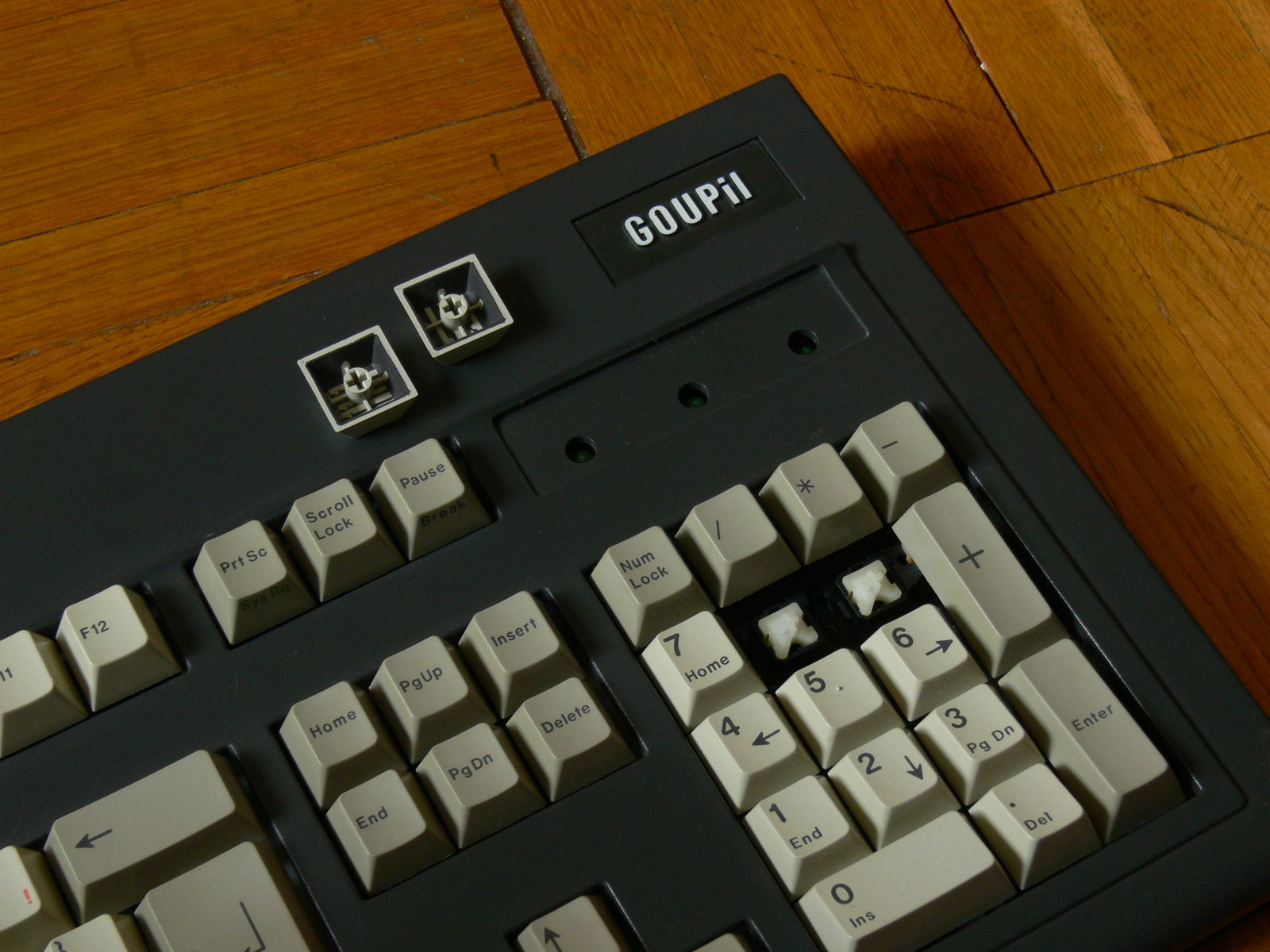 G81-1236 HBR