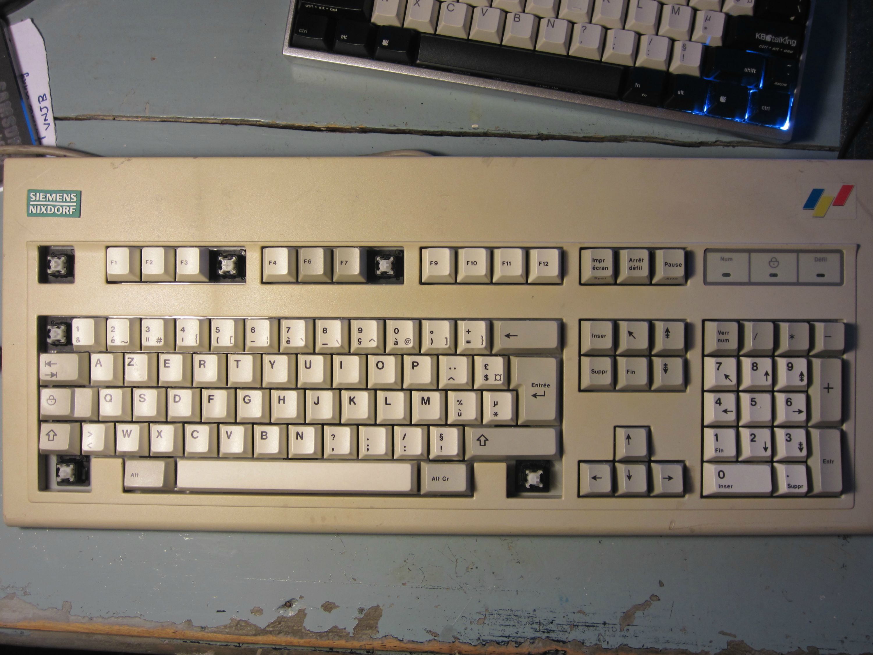 G81-1274 SPF