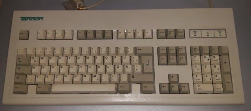 G81-1281 HPD Tandon