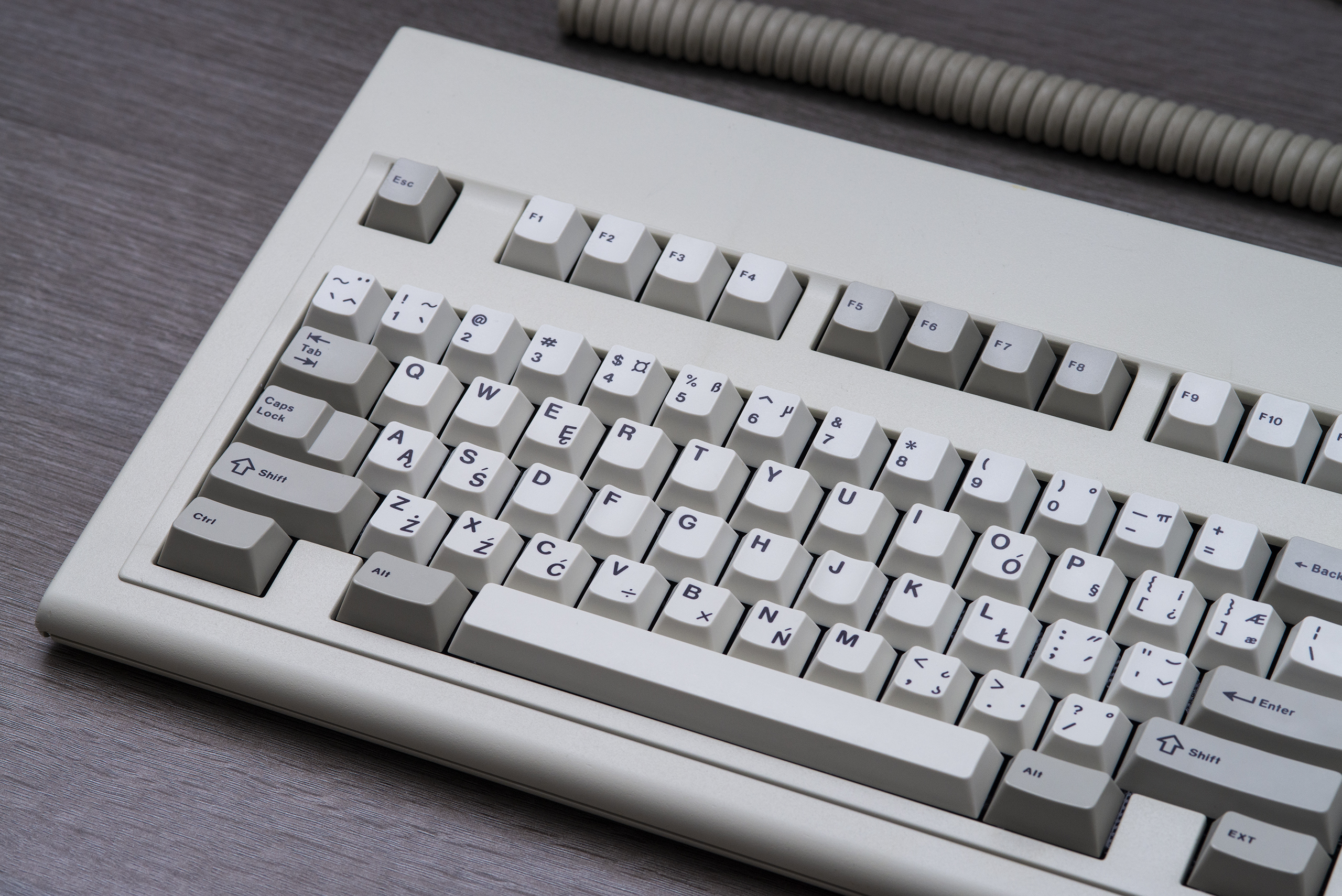 G81-1281 SAW Zenith