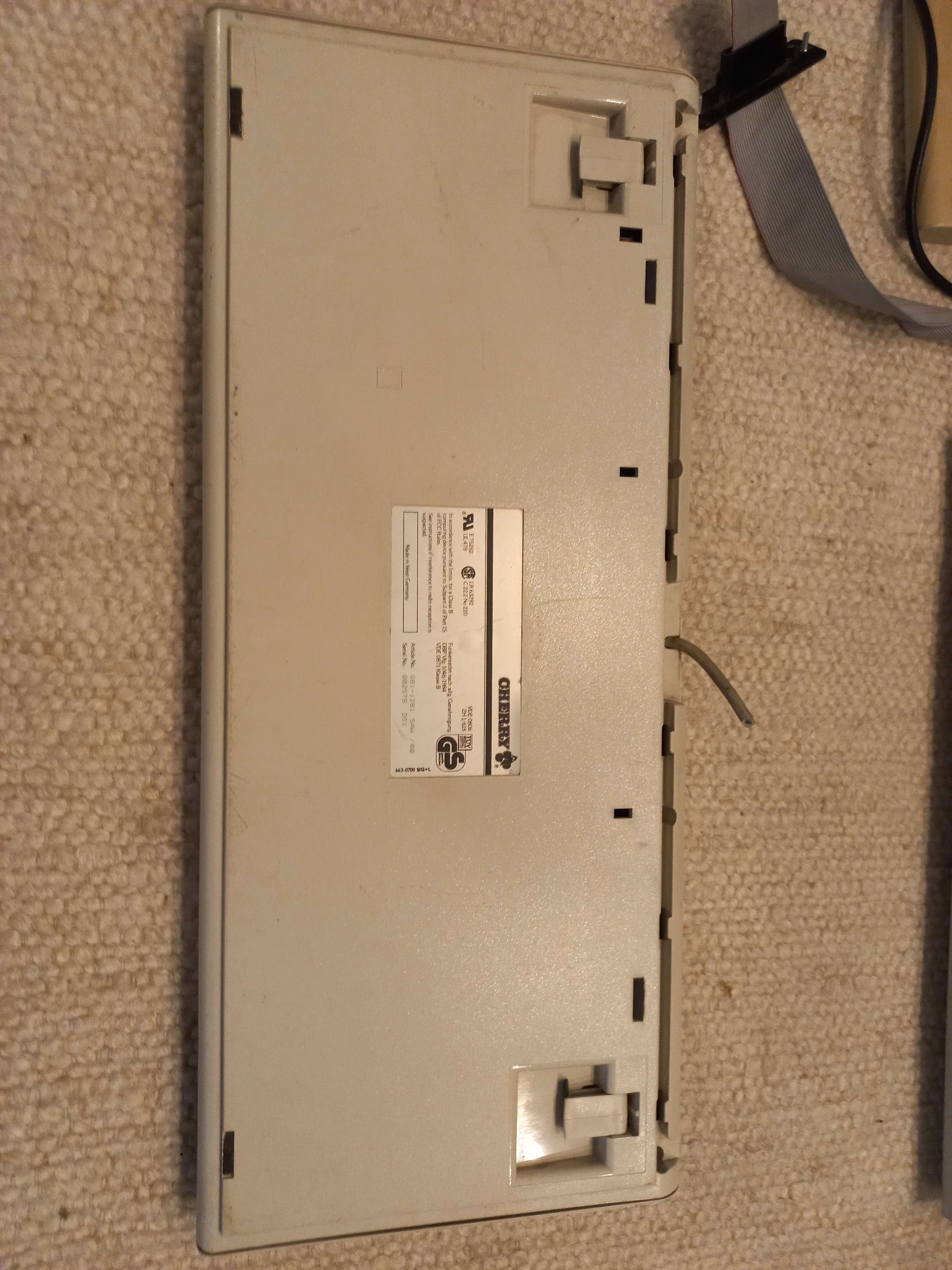 G81-1281 SAW Zenith