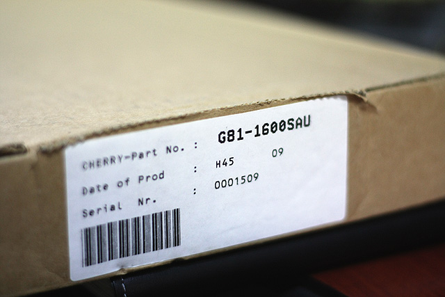G81-1600 SAU