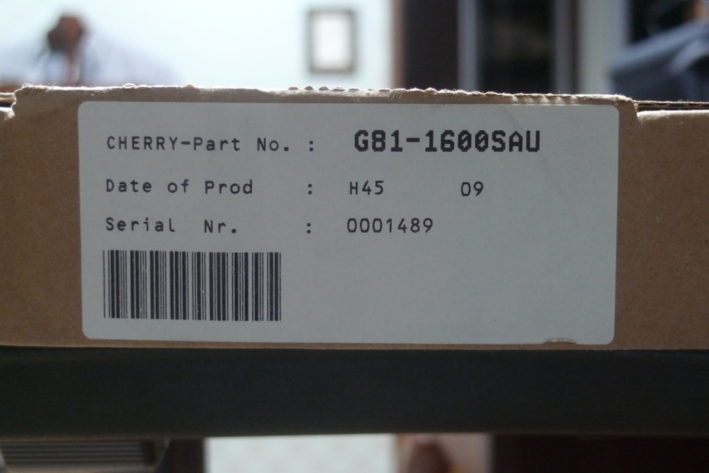 G81-1600 SAU