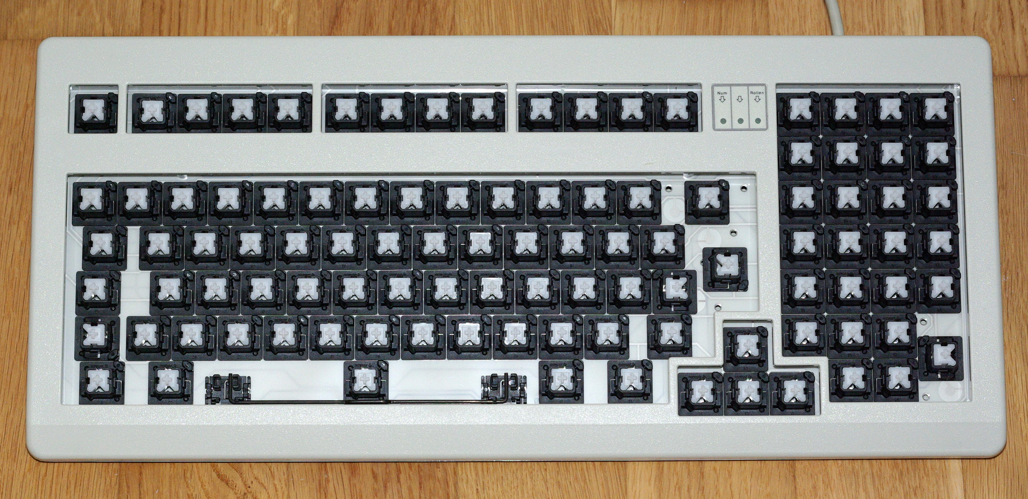 G81-1800 HAD
