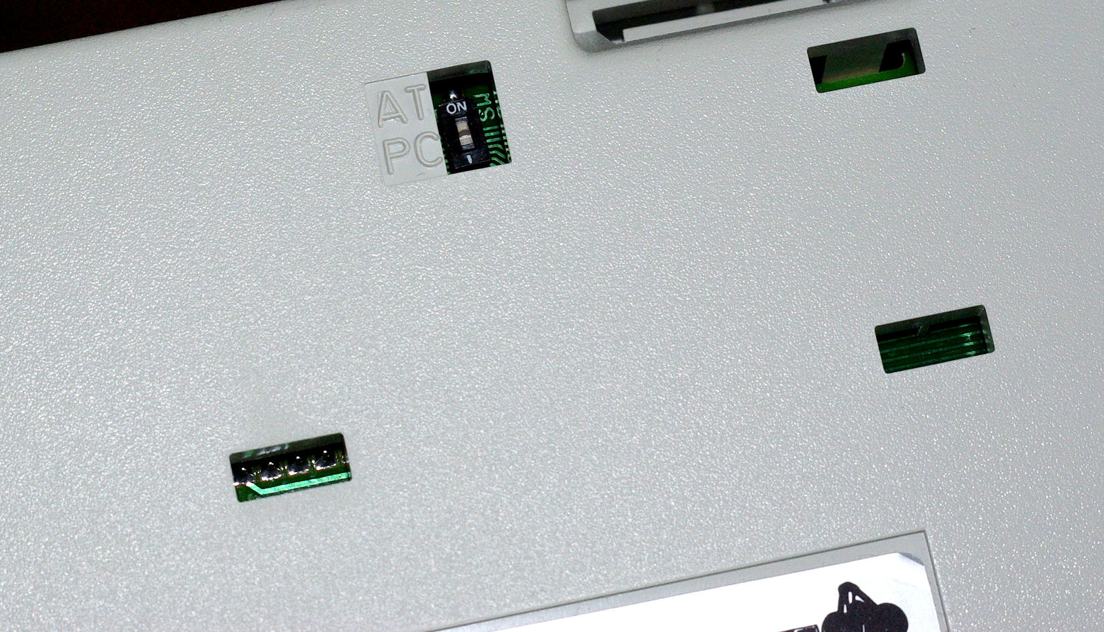 G81-1800 HAD