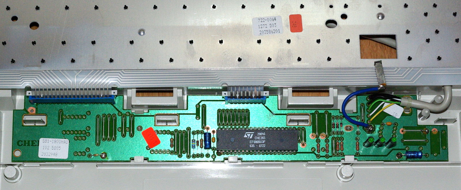 G81-1800 HAD