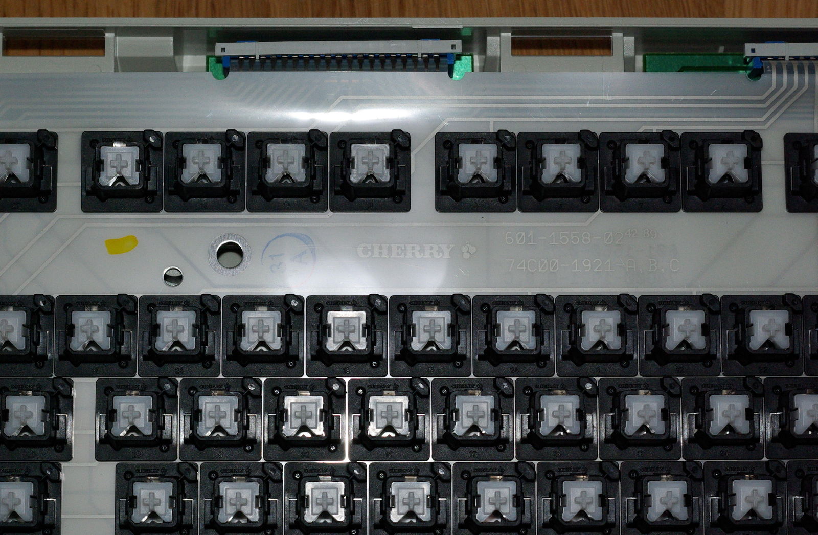 G81-1800 HAD
