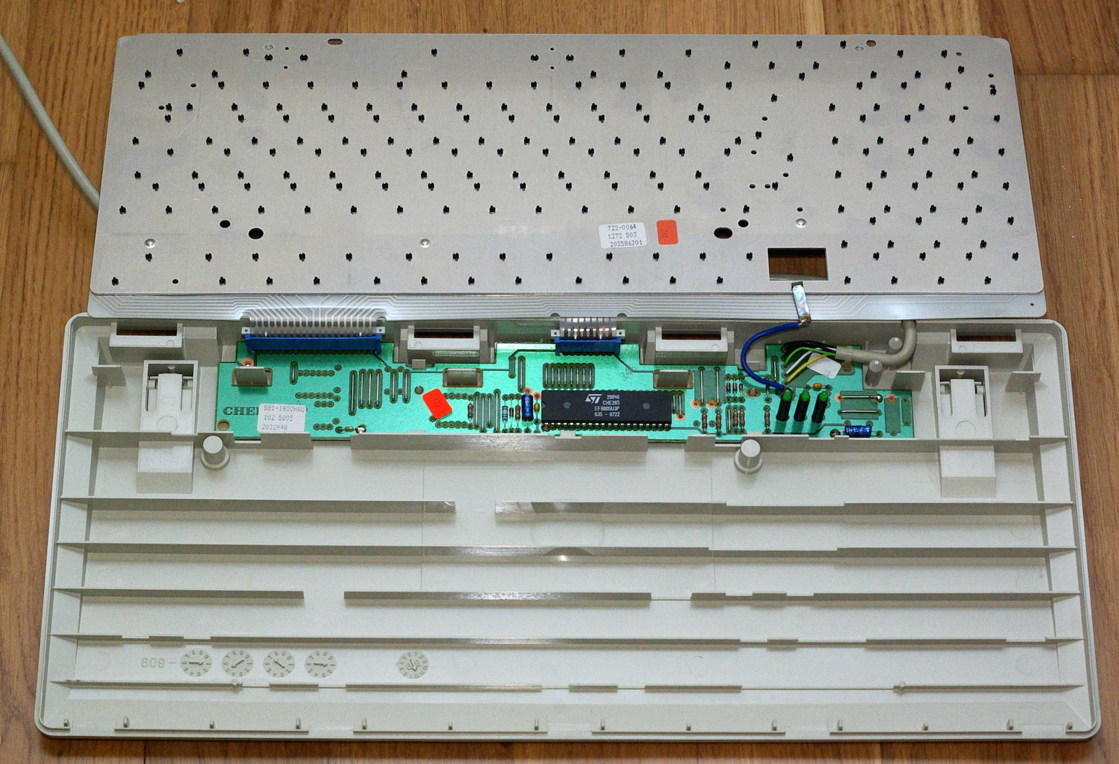 G81-1800 HAD