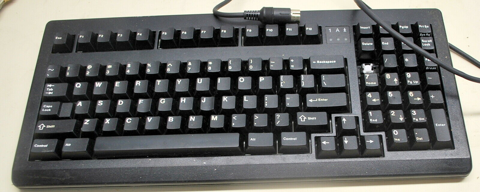 G81-1800 HBAUS