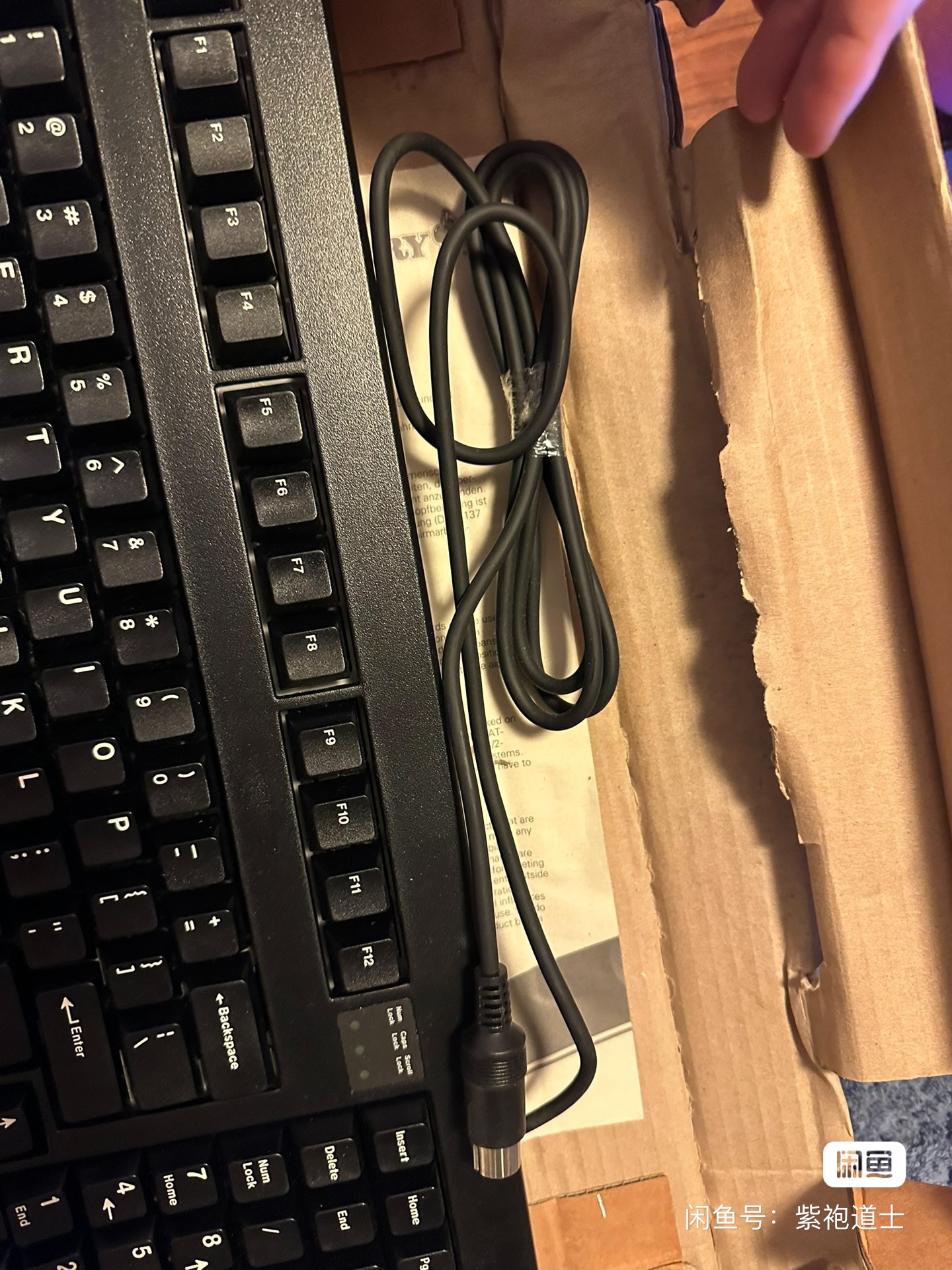 G81-1800 HBAUS