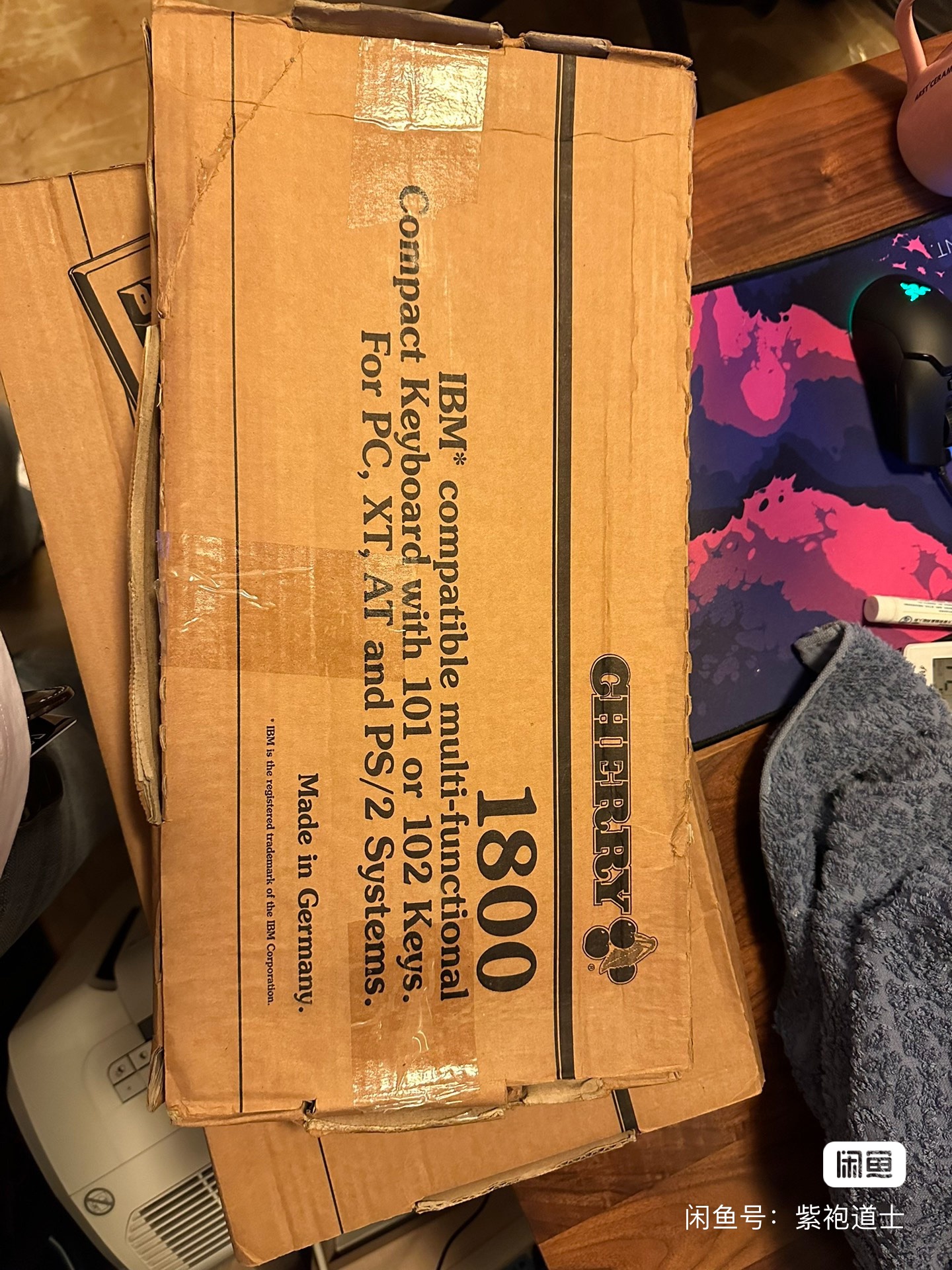 G81-1800 HBAUS