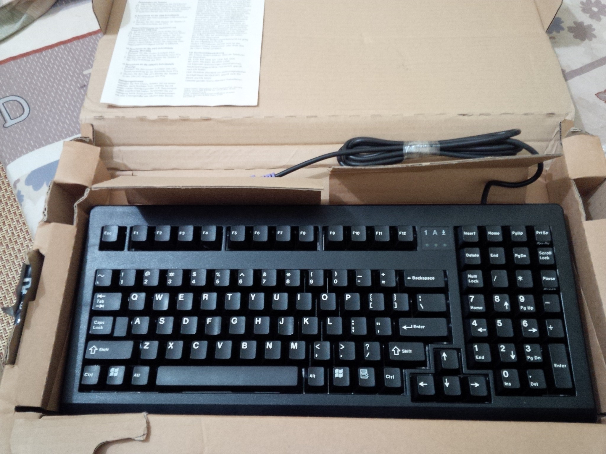 G81-1800 HQMUS
