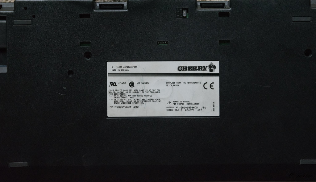 G81-1800 HQU