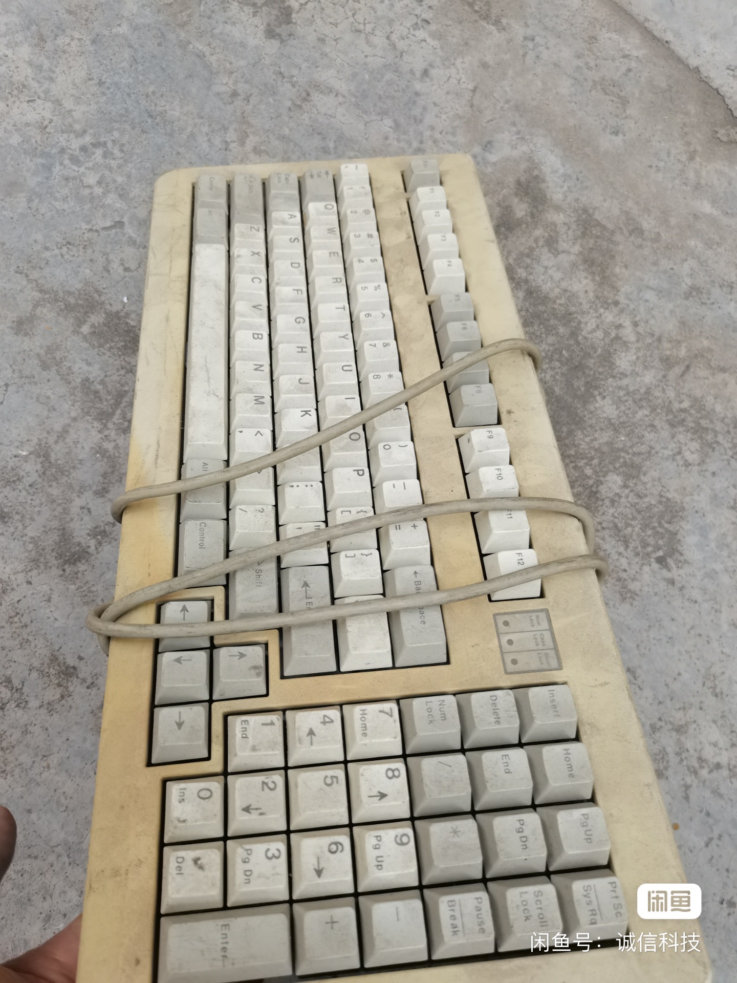 G81-1800 LAAUS