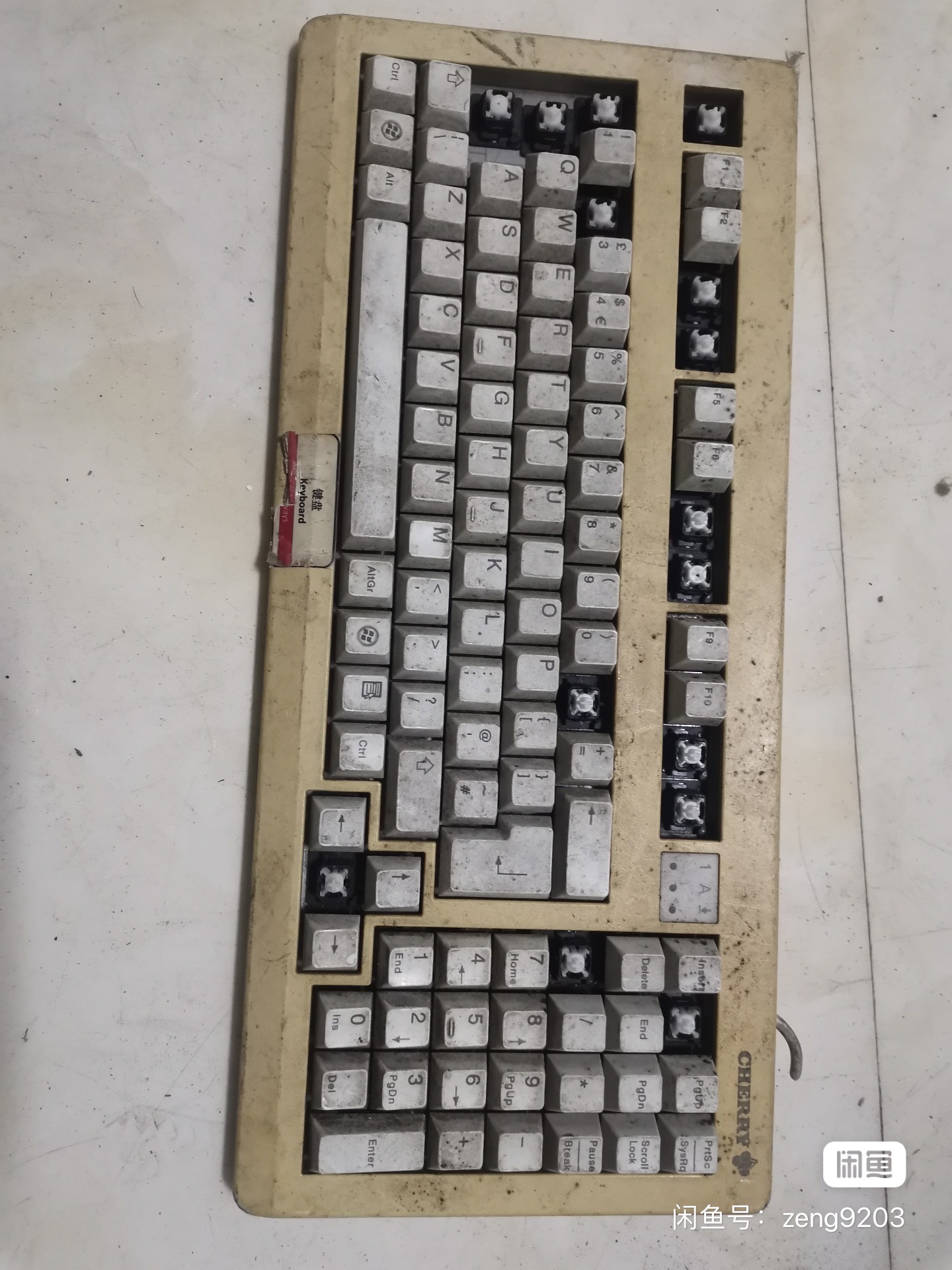 G81-1800 LPMGB-0