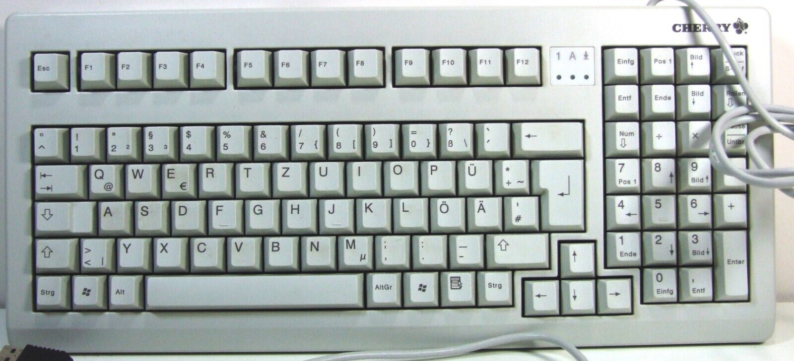 G81-1800 LPMDE-0
