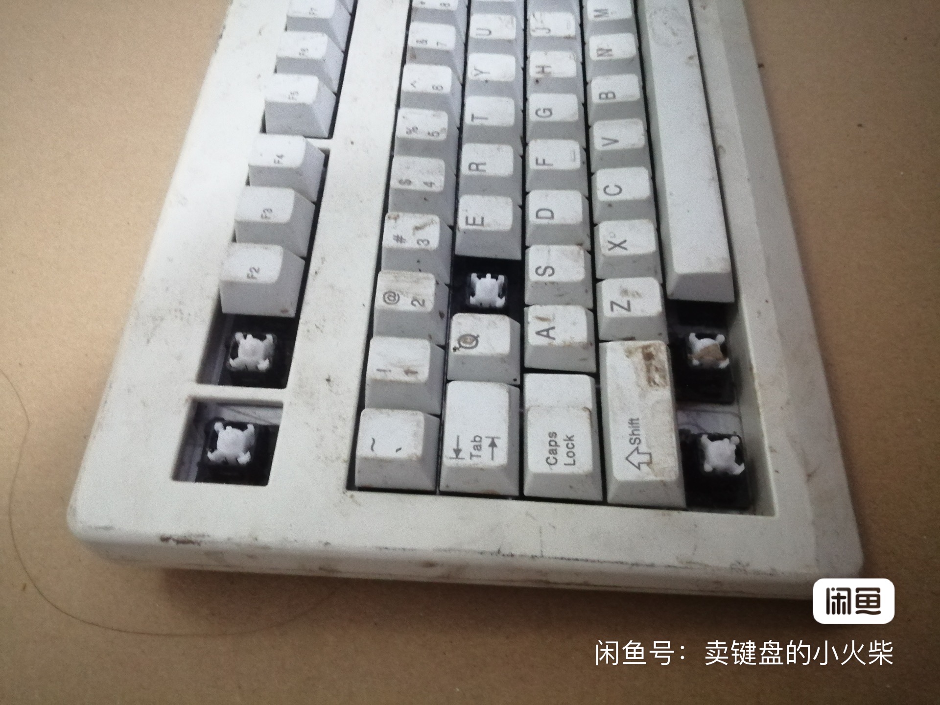 G81-1820 LAAUS