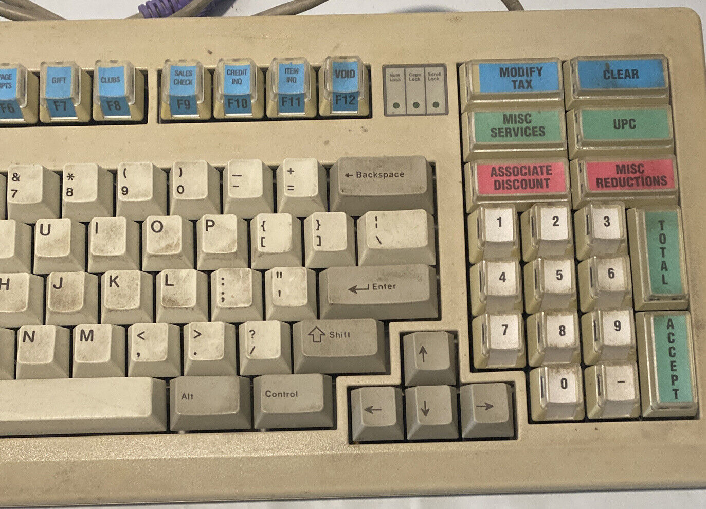 G81-1840 LPAUS