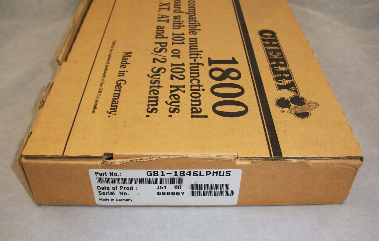 G81-1846 LPMUS