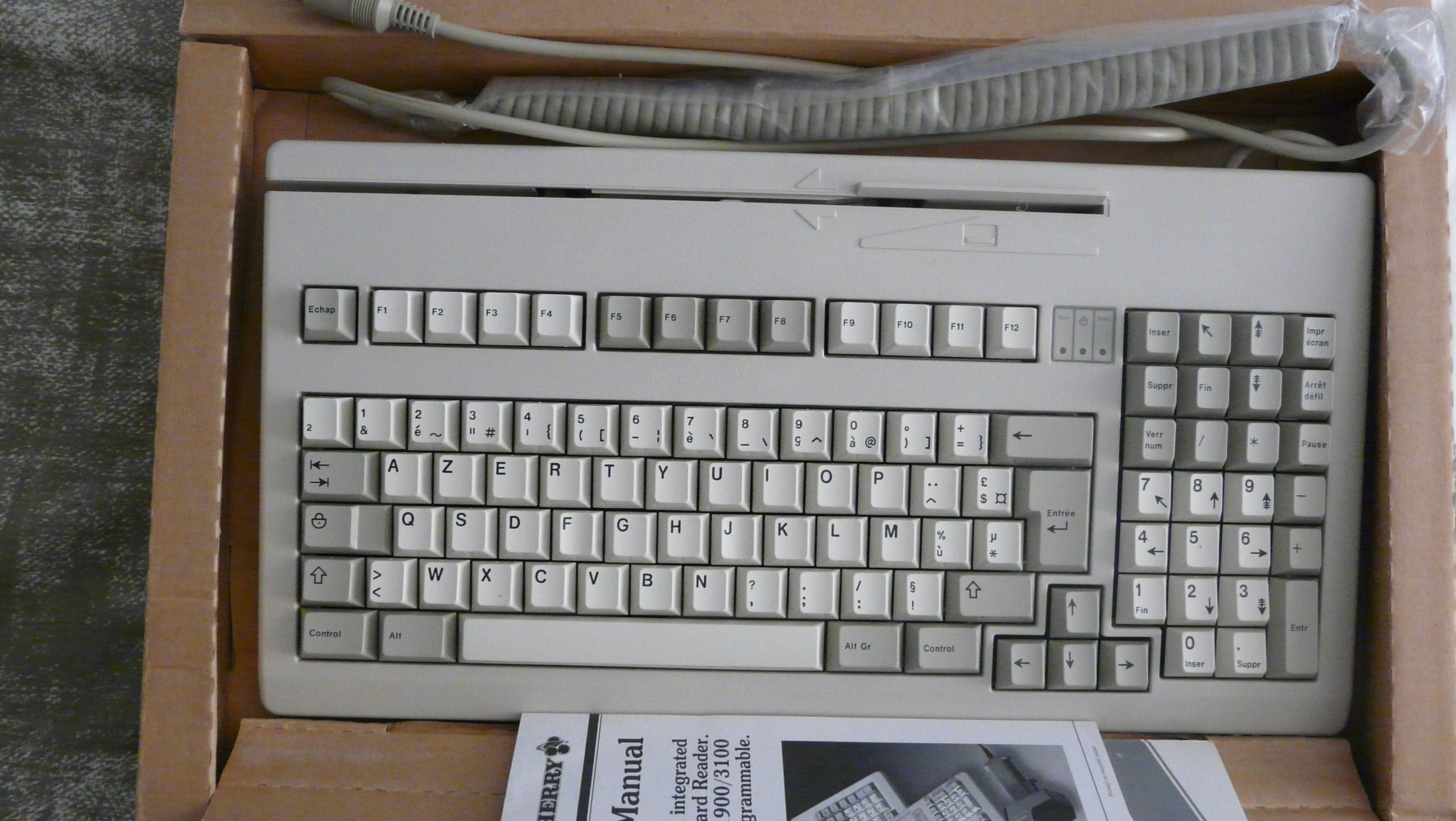 G81-1900 HEF