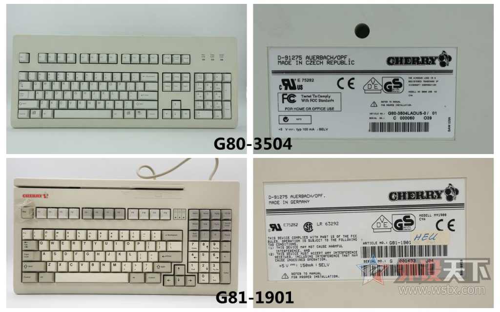 G81-1901 HAF