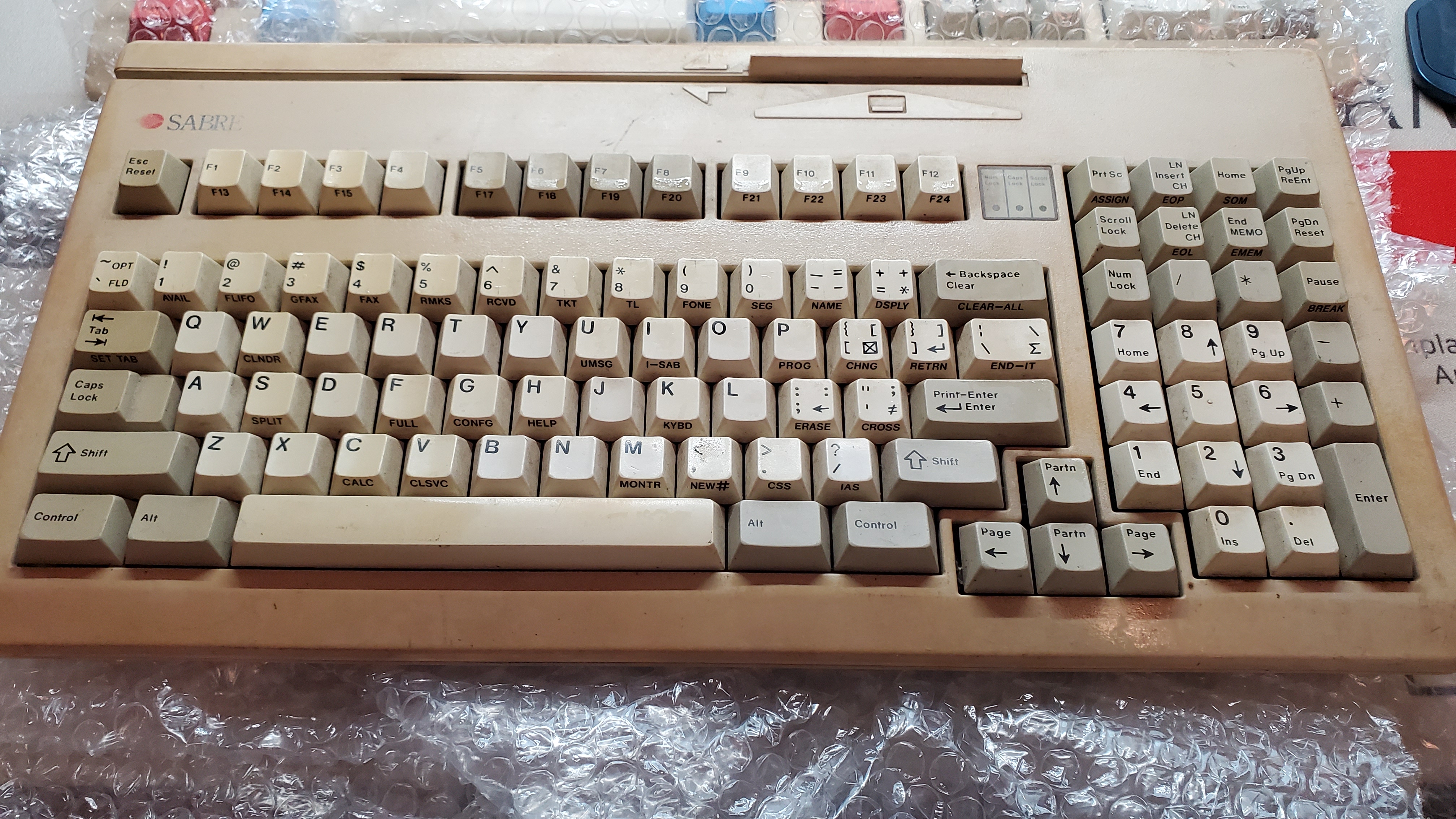 G81-1905 HPU