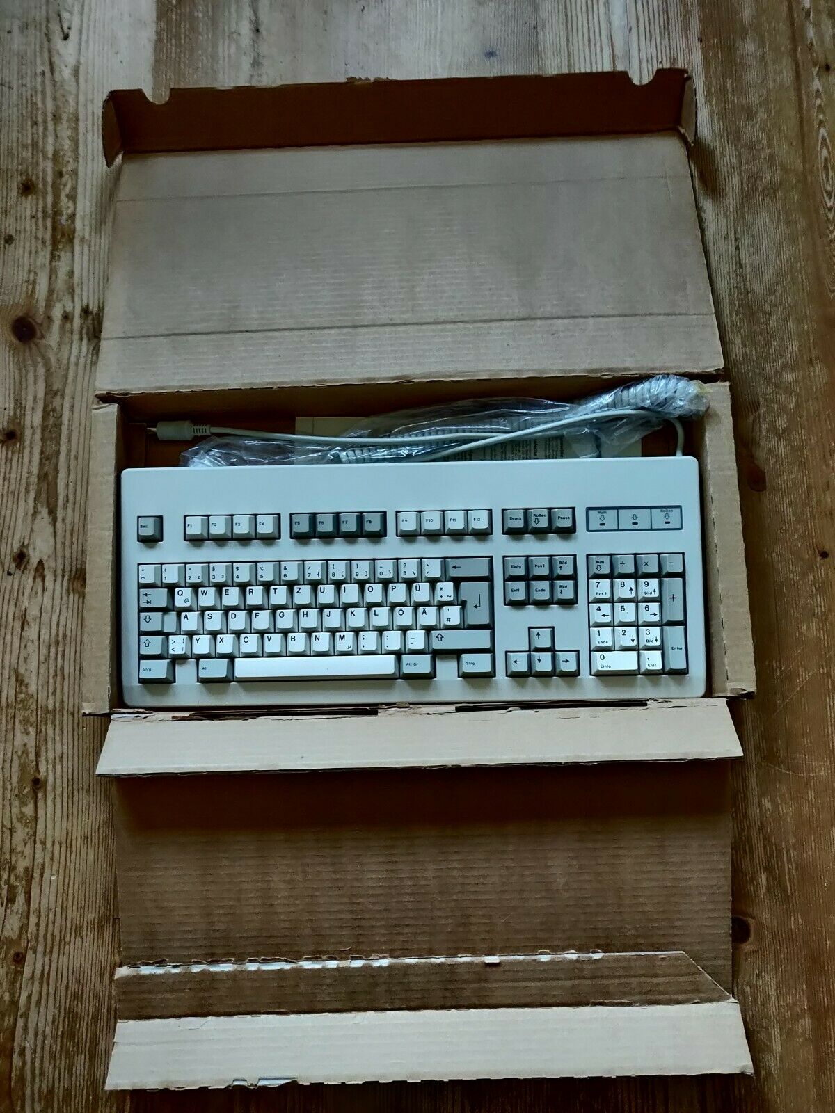 G81-3000 HAD
